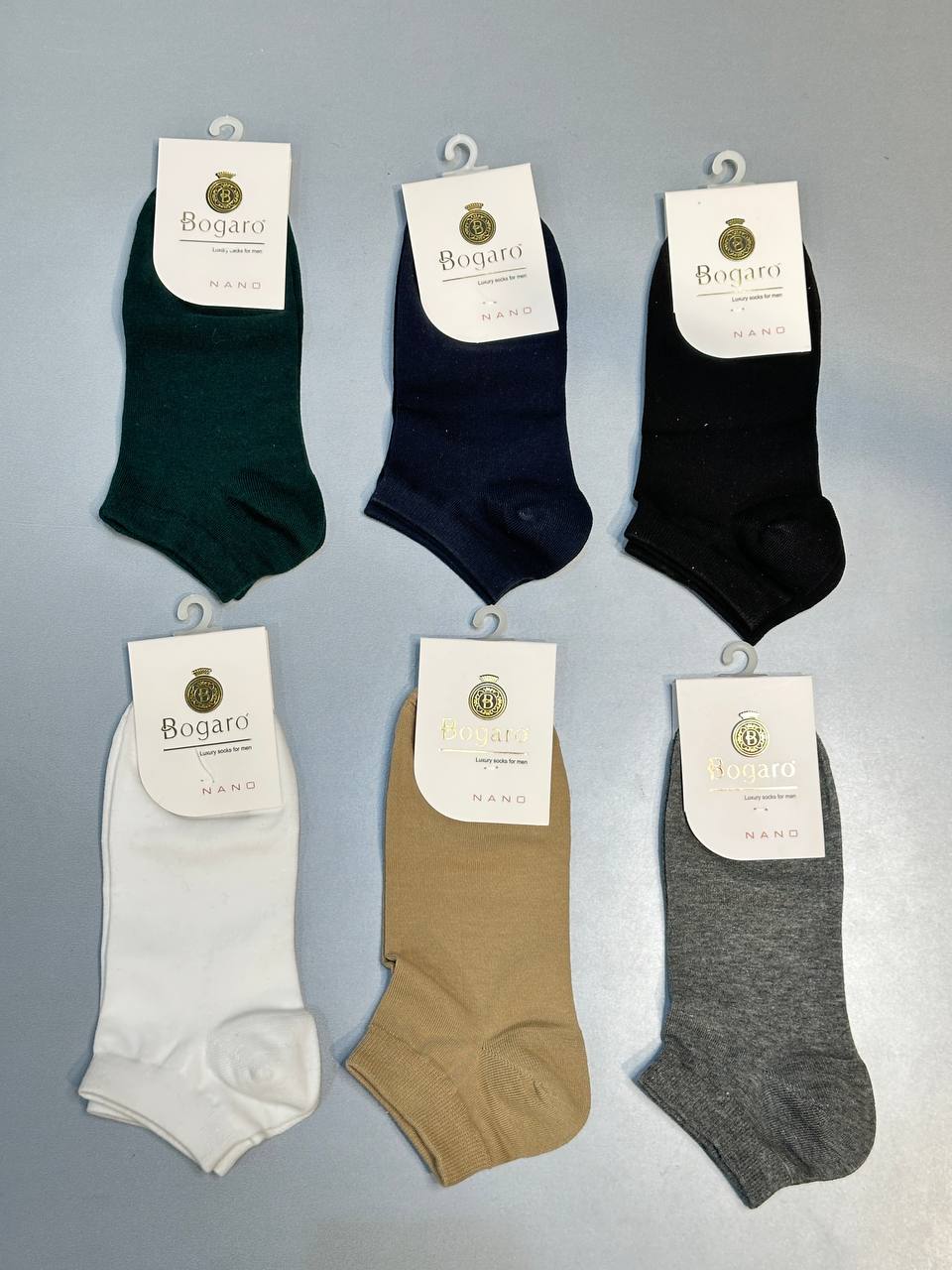 جوراب بوگارو 